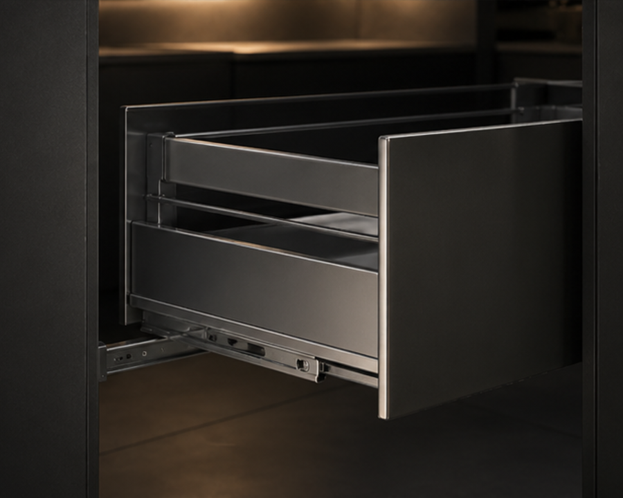 Премиальная фурнитура