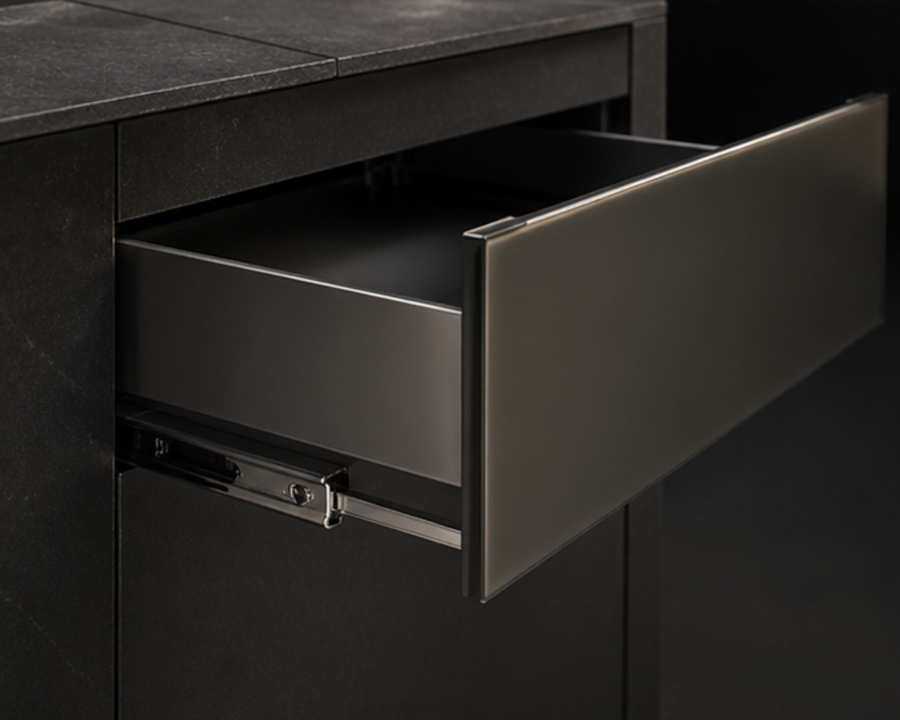 Стандартная фурнитура